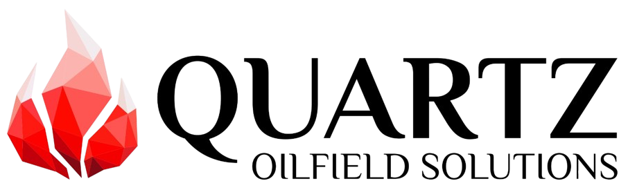 quartzoilfield Logo